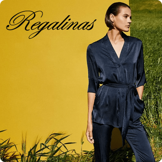 Regalinas